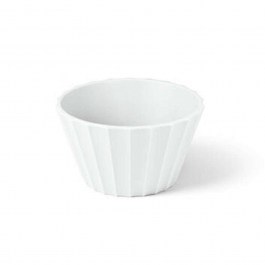 Serving Bowl Hera XS 11x6cm Arctic White Blim+ WHITE