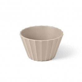Serving Bowl Hera XS 11x6cm Mocha Grey Blim+ MOCHA-GREY