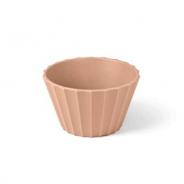 Serving Bowl Hera XS 11x6cm Pink Sand Blim+ PINK