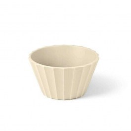 Serving Bowl Hera XS 11x6cm Brown Sugar Blim+ BEIGE