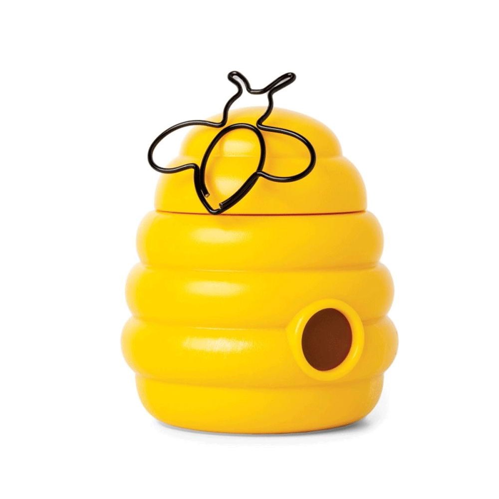 Κλιπ - Συνδετήρας Busy Bees PA772 7x6x6cm Black