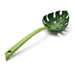&Kappa;&omicron;&upsilon;&tau;ά&lambda;&alpha; &Sigma;&epsilon;&rho;&beta;&iota;&rho;ί&sigma;&mu;&alpha;&tau;&omicron;&sigmaf; Jungle PA733 30x9,5x5cm Green