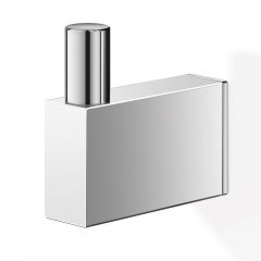 Άγκιστρο Μπάνιου Linea 40036 1,5x4,7x4,8cm Inox Zack