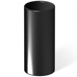 Ποτηροθήκη BE 5 0522960 5x5x10,7cm Black Decor Walther BLACK