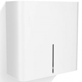 Κουτί Για Χαρτομάντηλα Επιτοίχιο DW 250 0863650 30x12,5x30cm White Decor Walther WHITE