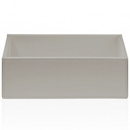 Κουτί Αποθήκευσης Brownie BOD2 0930649 24,5x13x8,5cm Taupe Decor Walther TAUPE