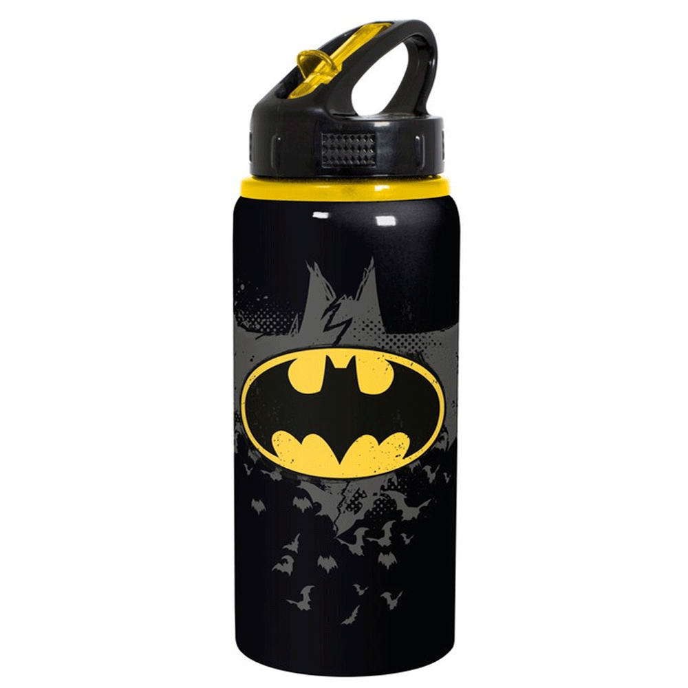 Μπουκάλι Batman Sport 01481 710ml Multi Stor