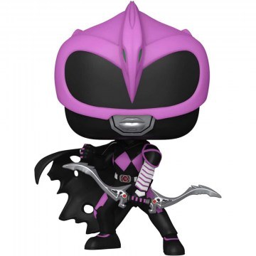 Φιγούρα Television: Power Rangers S8 - Ranger Slayer (PX Previews Exclusive) #1383 73960 Multi Funko Pop!