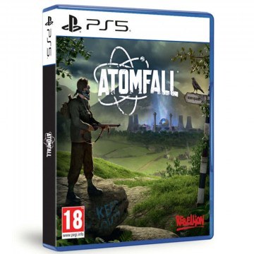 PS5 Game Atomfall 104016 18 Years+