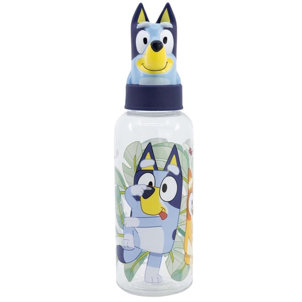 Παγούρι Bluey 10109 560ml Multi Stor