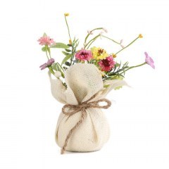 &Tau;&epsilon;&chi;&nu;&eta;&tau;ά &Lambda;&omicron;&upsilon;&lambda;&omicron;ύ&delta;&iota;&alpha; &Sigma;&epsilon; &Gamma;&lambda;&alpha;&sigma;&tau;&rho;ά&kappa;&iota; Flos 228857 884844 30cm Multi Homla
