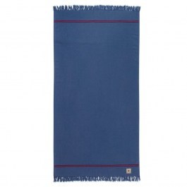 Πετσέτα Θαλάσσης - Παρεό 3520 Blue Greenwich Polo Club BLUE
