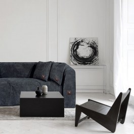 Ριχτάρι 2760 Dark Grey Greenwich Polo Club DARK GREY