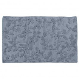 Ταπέτο Μπάνιου 0629 Dark Grey Das Home DARK GREY