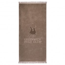 Beach Towel 3625 Rope Greenwich Polo Club BEIGE