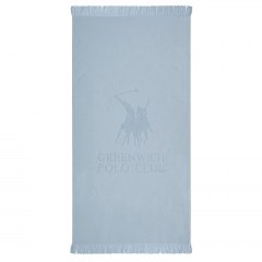 &Pi;&epsilon;&tau;&sigma;έ&tau;&alpha; &Theta;&alpha;&lambda;ά&sigma;&sigma;&eta;&sigmaf; 3636 Light Blue Greenwich Polo Club