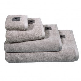 Towel 3153 Light Grey Greenwich Polo Club Light Grey