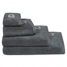 Towel 3154 Grey Greenwich Polo Club Grey