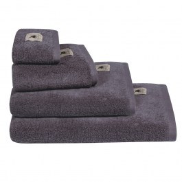 Towel 3159 Mauve Greenwich Polo Club Mauve