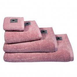 Towel 3161 Pink Greenwich Polo Club Pink