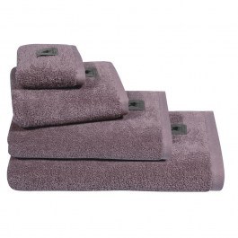 Towel 3163 Lila Greenwich Polo Club Lila