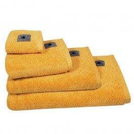 Towel 3156 Yellow Greenwich Polo Club Yellow