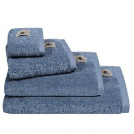 Towel 3158 Blue Greenwich Polo Club Blue