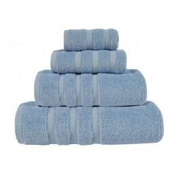 Πετσέτα Prestige 1172 Light Blue Das Home Light Blue