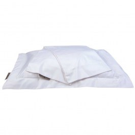 Μαξιλαροθήκες 2251 (Σετ 2τμχ) White Greenwich Polo Club White