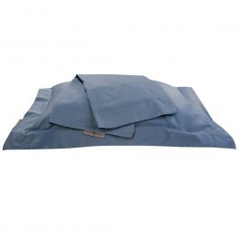 Μαξιλαροθήκες 2253 (Σετ 2τμχ) Blue Greenwich Polo Club Blue