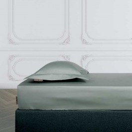 Σεντόνι 2252 Με Λάστιχο Mint Greenwich Polo Club Mint