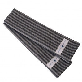 Πετσέτες Κουζίνας 2702 (Σετ 2τμχ) Grey Greenwich Polo Club Grey