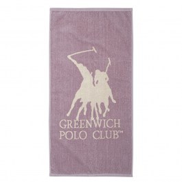 Gym Towel 3931 Nude-Ivory Greenwich Polo Club NUDE-IVORY