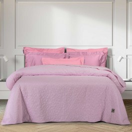 Κουβερλί 3412 Pink Greenwich Polo Club Pink