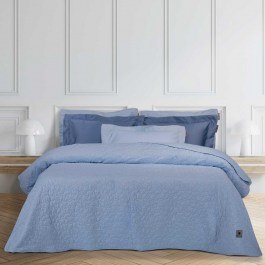 Κουβερλί 3413 Light Blue Greenwich Polo Club Light Blue