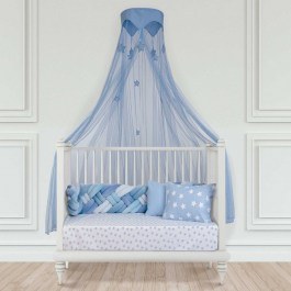 Κουνουπιέρα Κούνιας 2997 Ciel Greenwich Polo Club Ciel