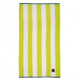 Πετσέτα Θαλάσσης 3818 Green Greenwich Polo Club Green