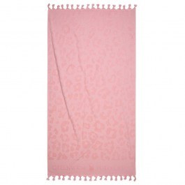 Beach Towel 3835 Nude Greenwich Polo Club Nude