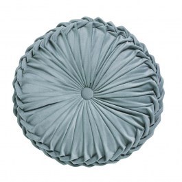 Μαξιλάρι Διακοσμητικό 0248 (Με Γέσμιση) Blue Das Home BLUE