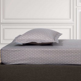 Σεντόνι 2504 Με Λάστιχο Beige Greenwich Polo Club BEIGE