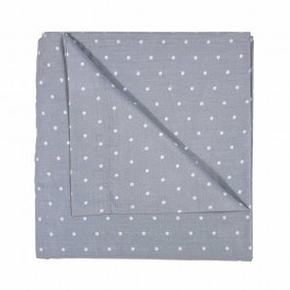 Σεντόνι 2502 Grey Greenwich Polo Club GREY