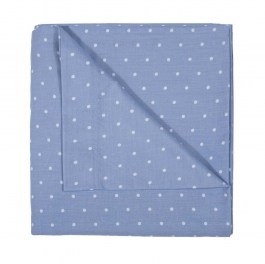 Σεντόνι 2503 Blue Greenwich Polo Club BLUE