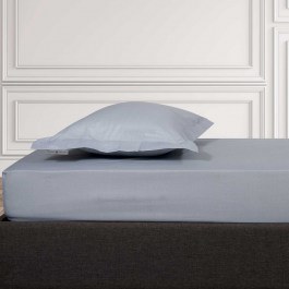 Σεντόνι 2506 Με Λάστιχο Grey Greenwich Polo Club GREY