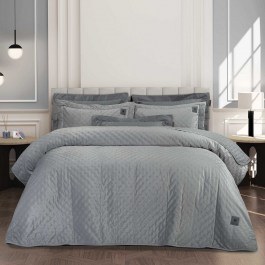 Κουβερλί 3430 Silver Greenwich Polo Club SILVER