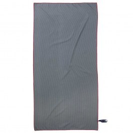 Πετσέτα Θαλάσσης 3749 Grey Greenwich Polo Club GREY