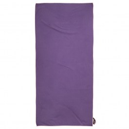 Πετσέτα Θαλάσσης 4022 Purple Greenwich Polo Club PURPLE