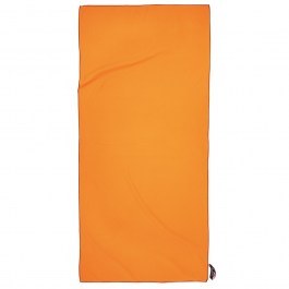 Πετσέτα Θαλάσσης 4023 Orange Greenwich Polo Club ORANGE