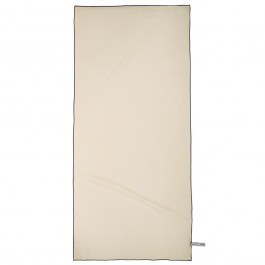 Πετσέτα Θαλάσσης 4173 Beige Greenwich Polo Club BEIGE