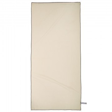 Πετσέτα Θαλάσσης 4173 Beige Greenwich Polo Club