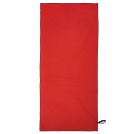 Πετσέτα Θαλάσσης 4175 Red Greenwich Polo Club RED